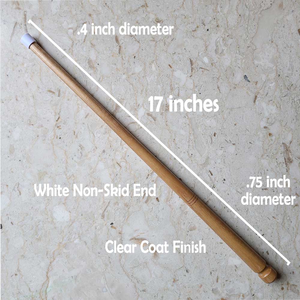 Crokinole Accessories - Crokinole Cue