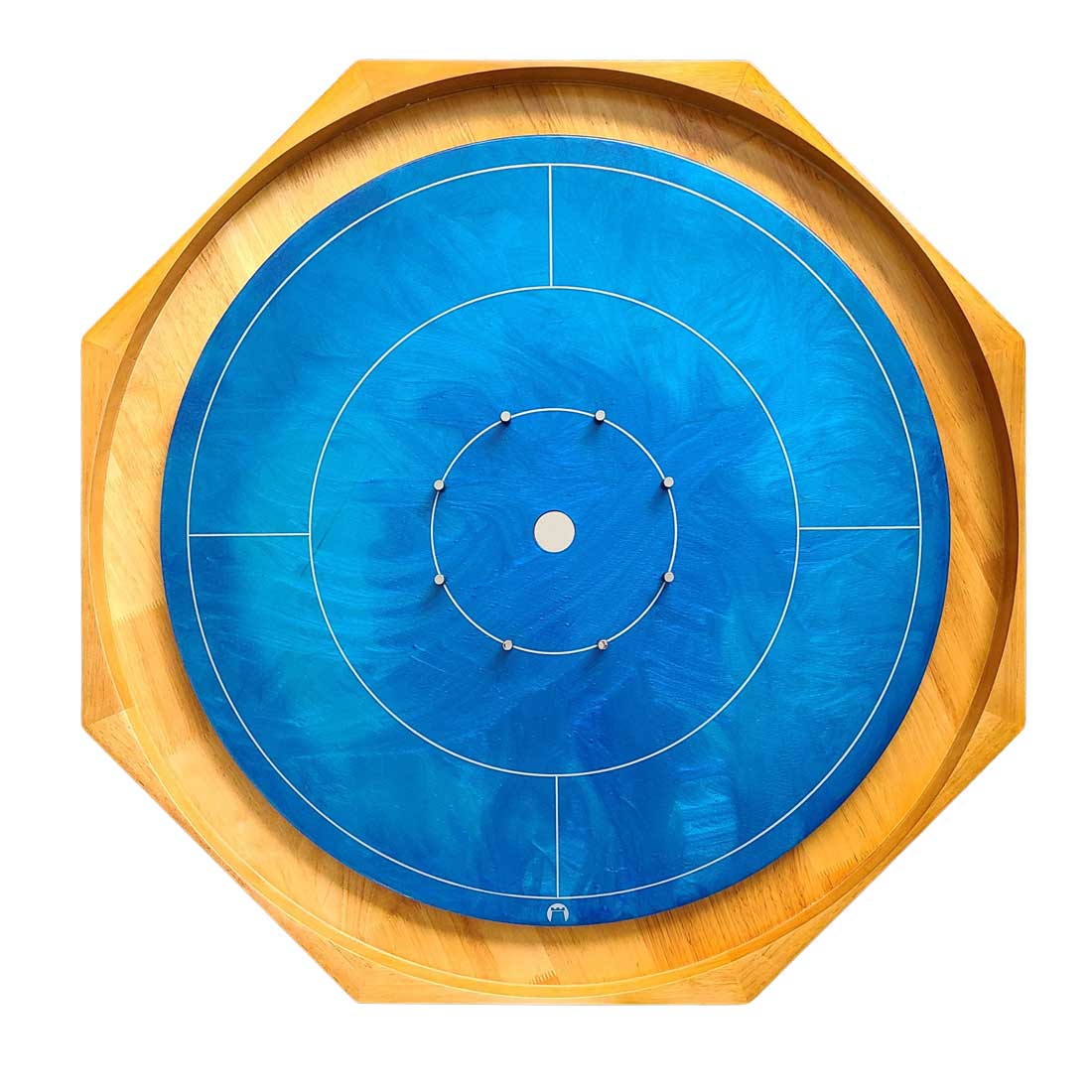 Octaround Crokinole Boards