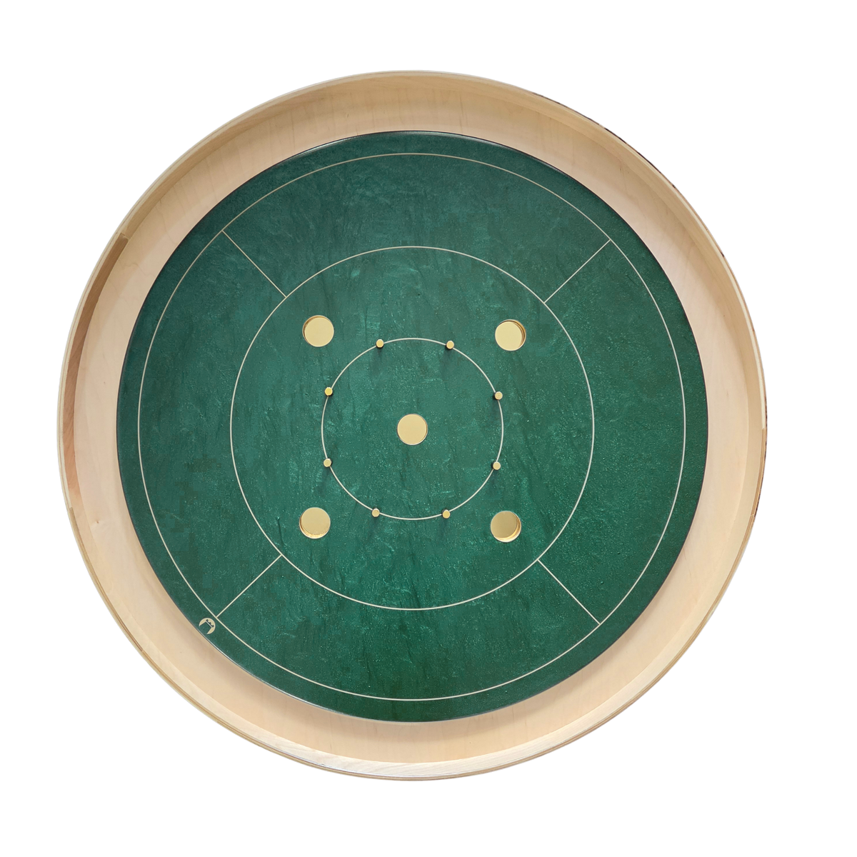 Misfit Special- Five Hole, Next Level Crokinole