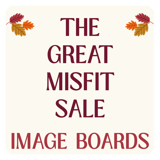 Misfit - Image Boards