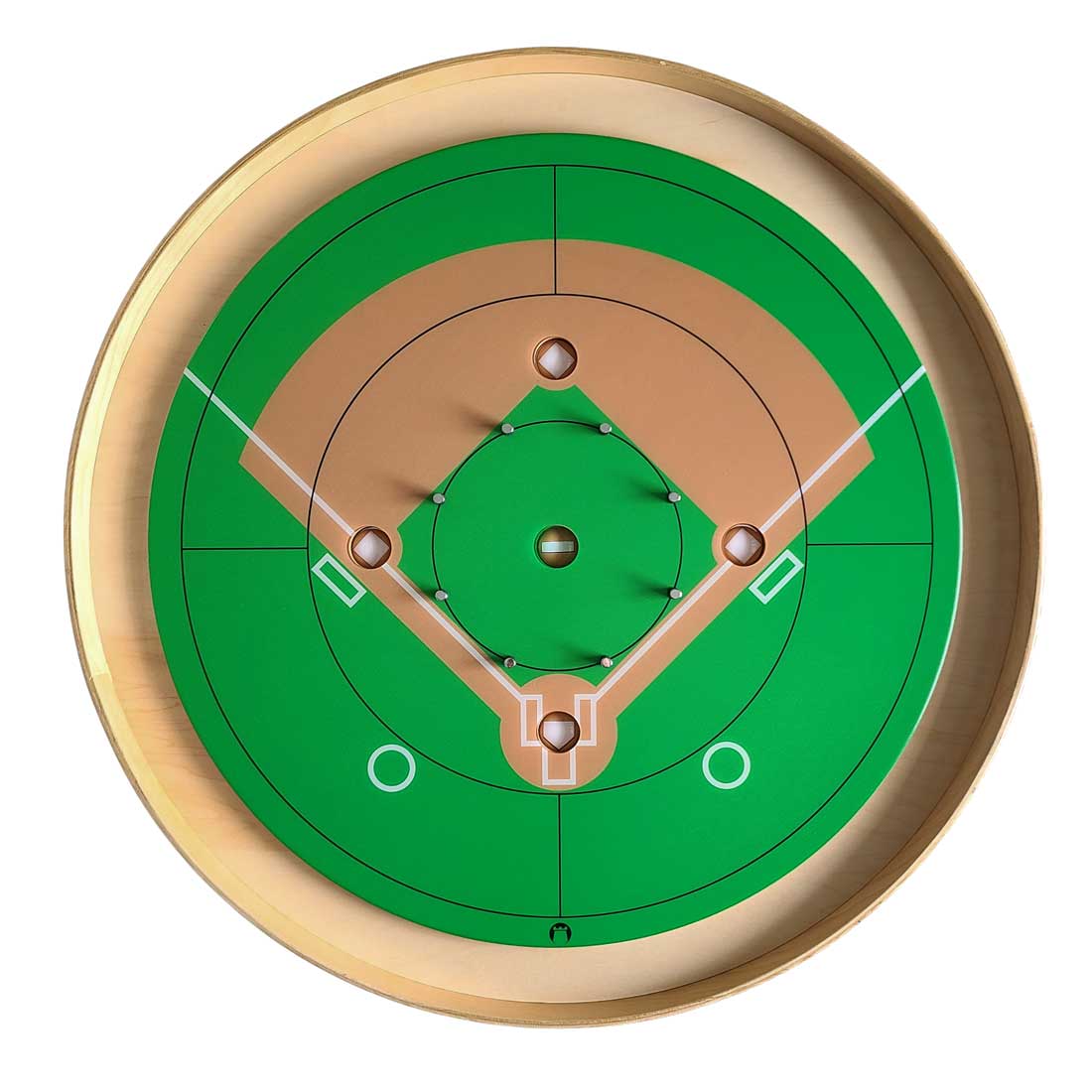 Baseball Set | 5 Hole Option