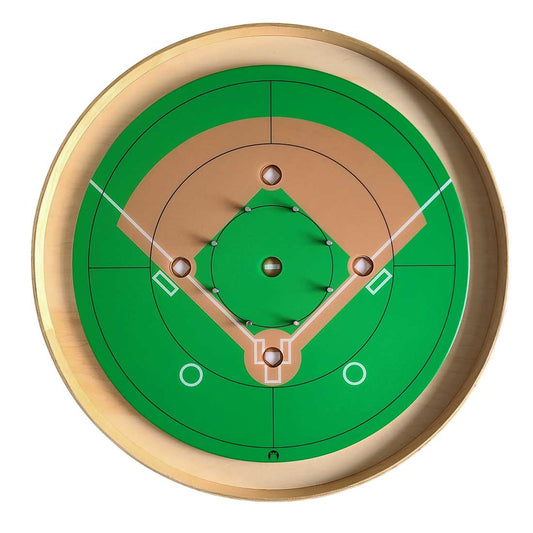 Baseball Set | 5 Hole Option