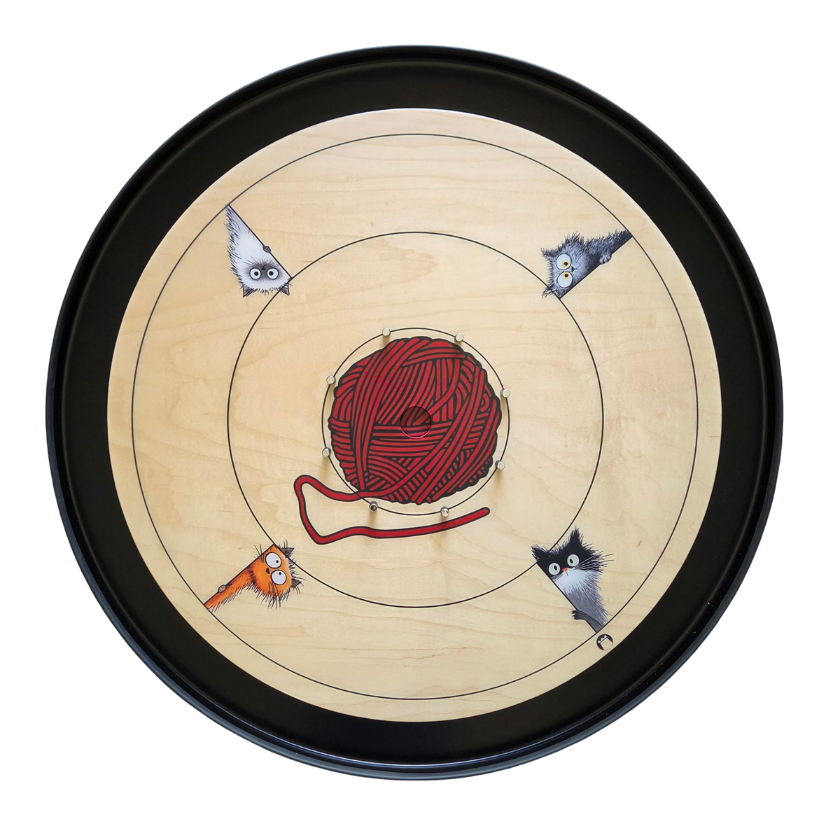 Misfit - Image Boards