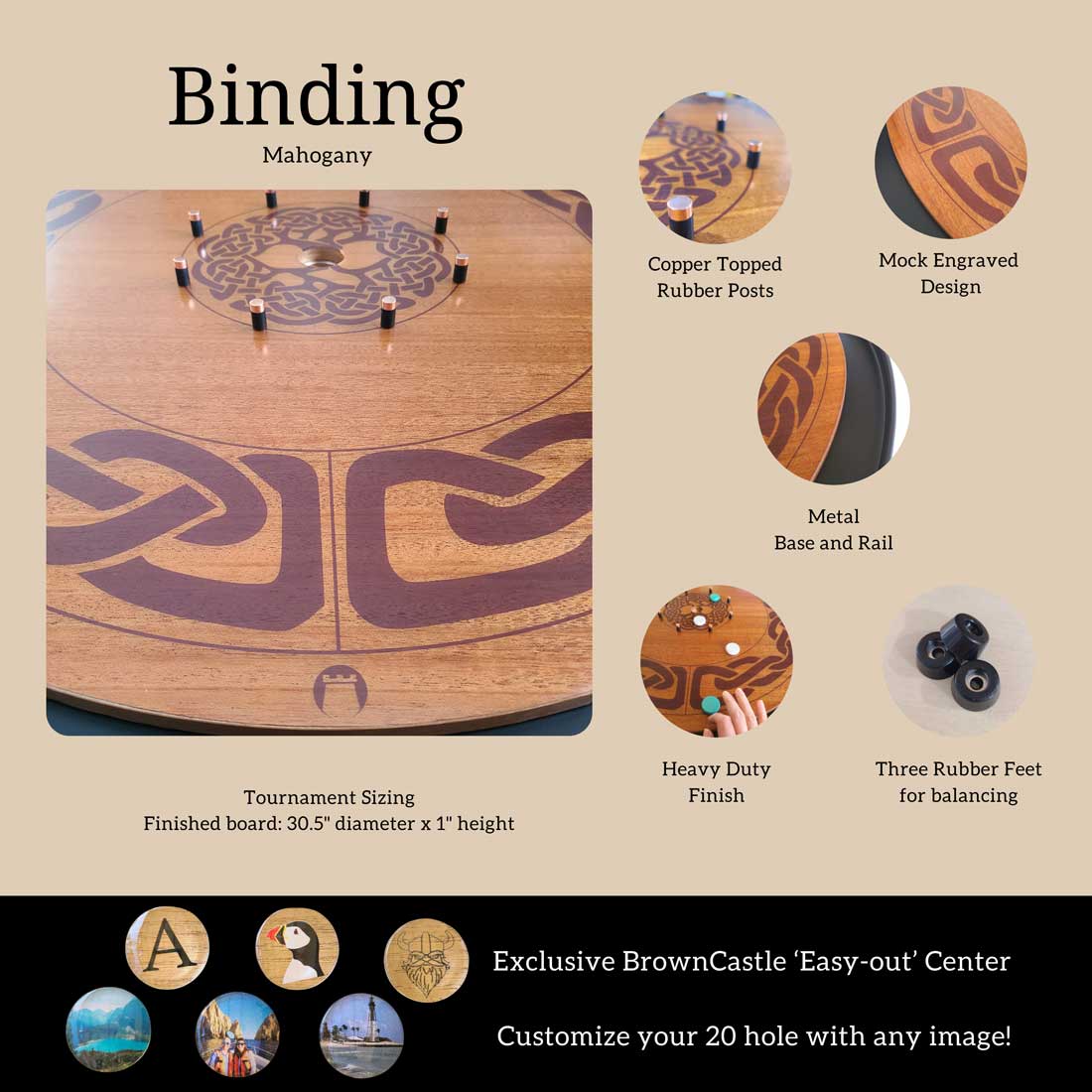 Binding