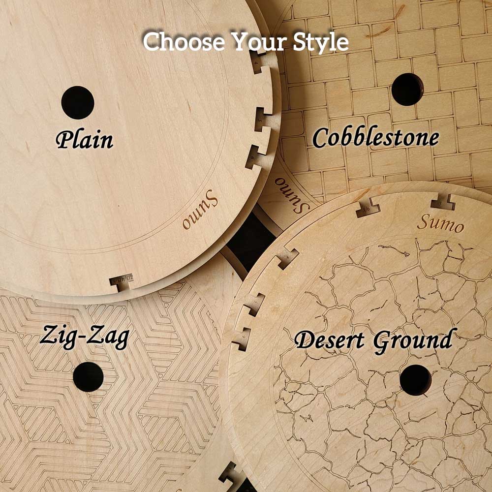 JamSumo – BrownCastle Games