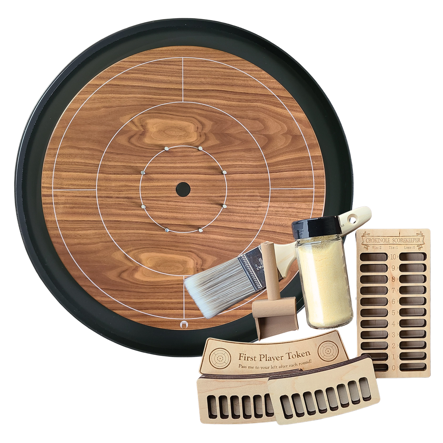 The Dark Earl Bundle