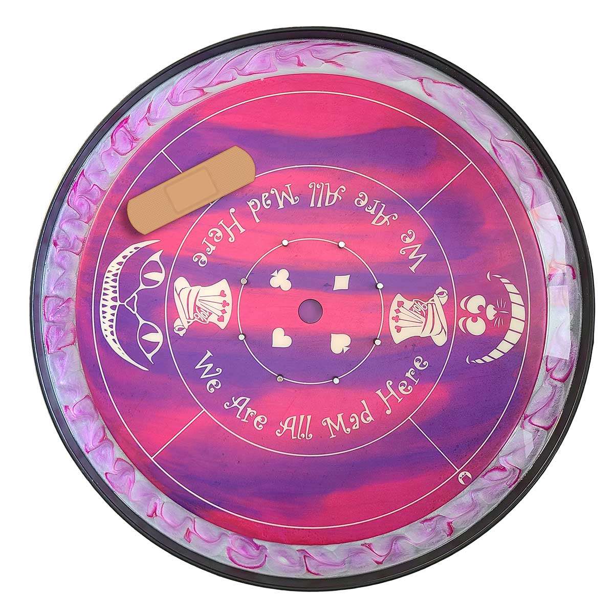 Misfit Special - Mad