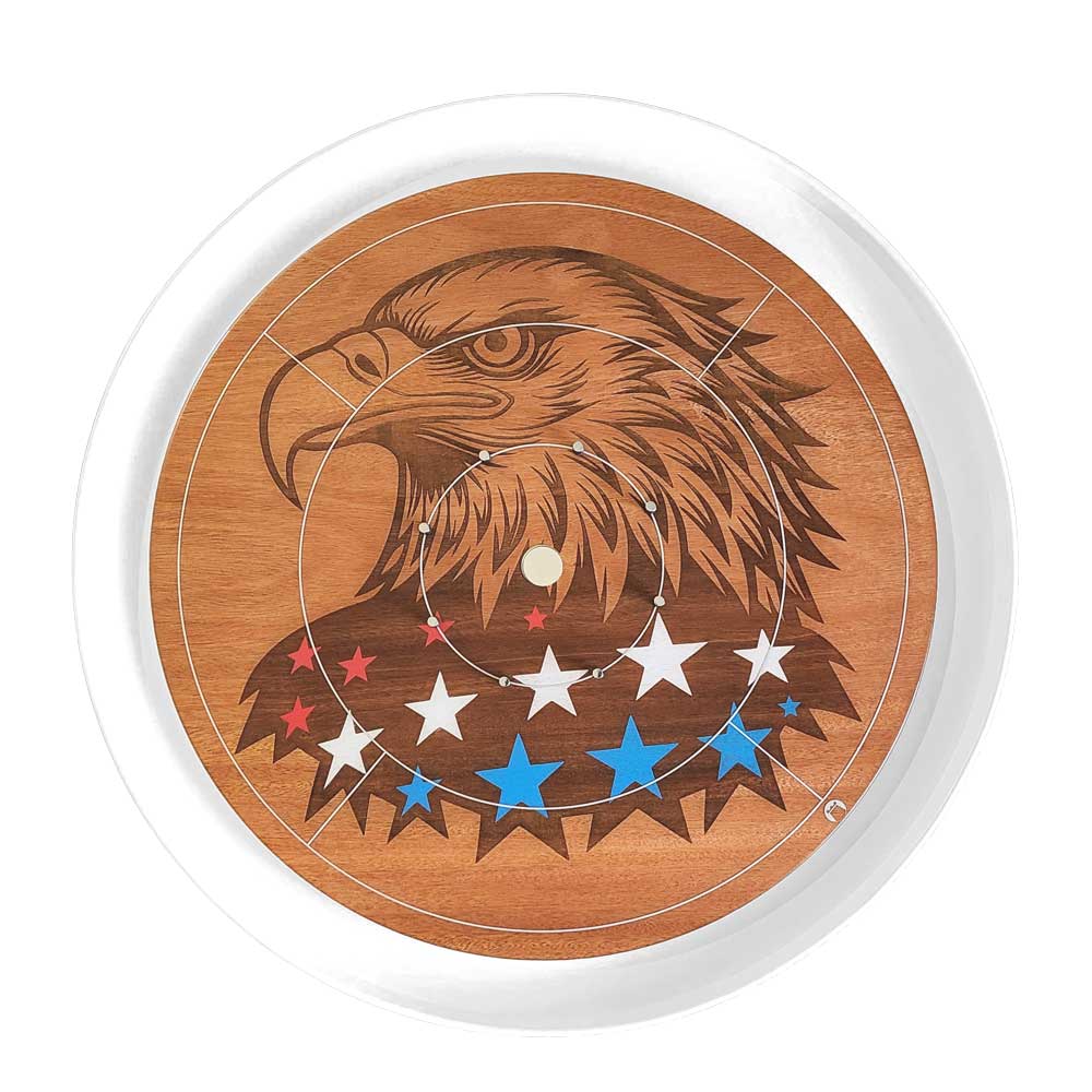 american crokinole