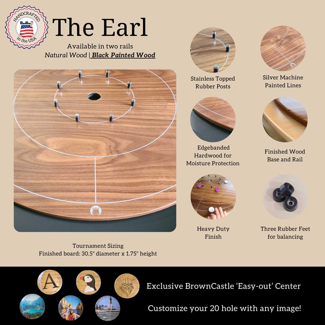 The Dark Earl
