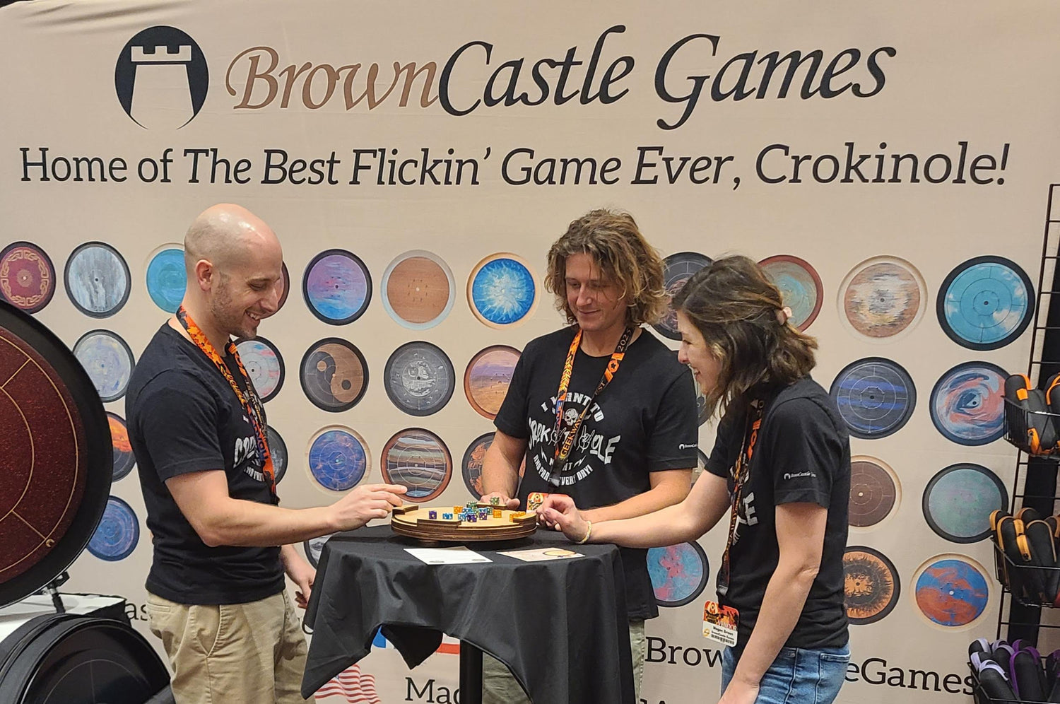 jam sumo at geekway to the west