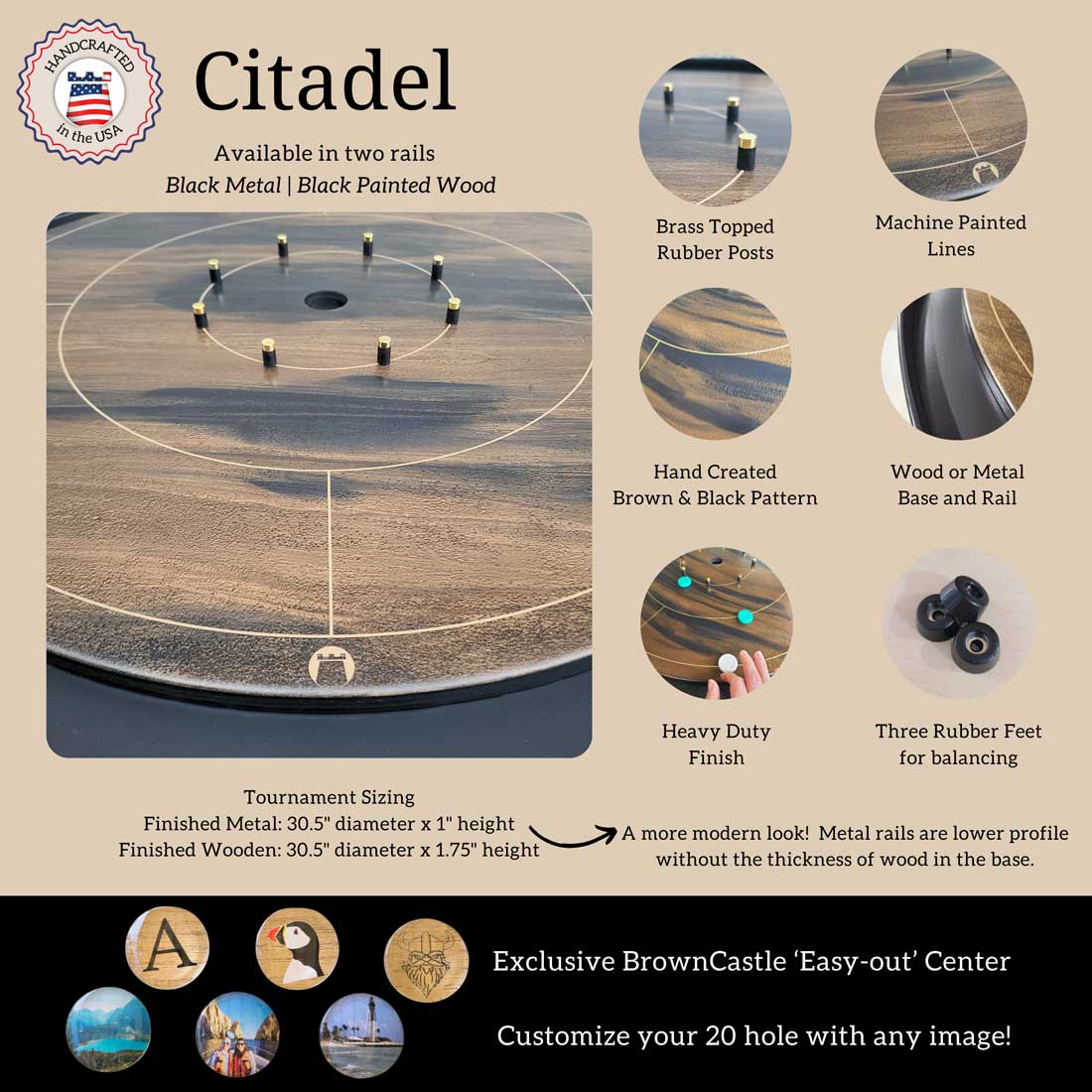 Citadel