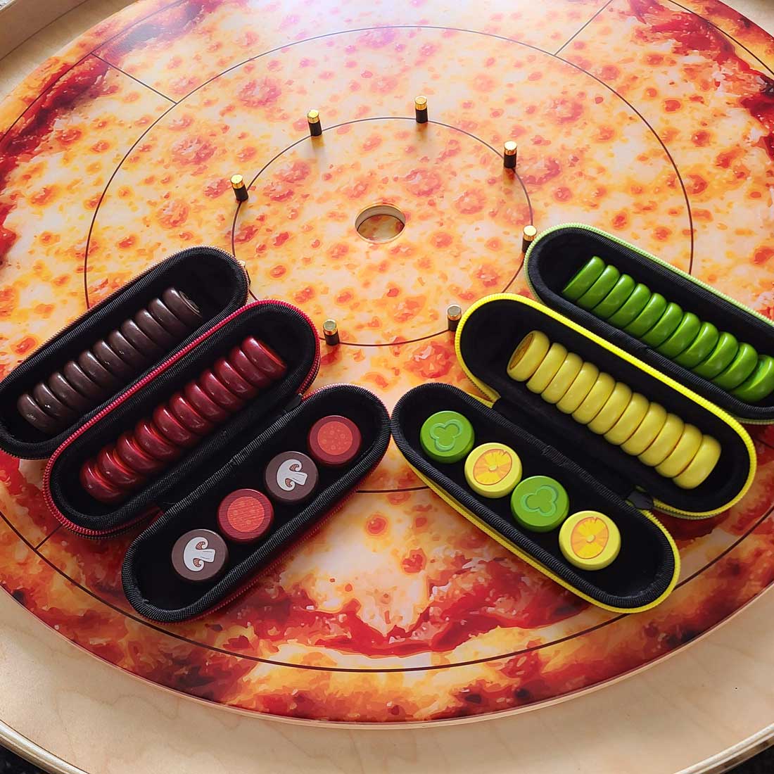 Pizza Pie Set