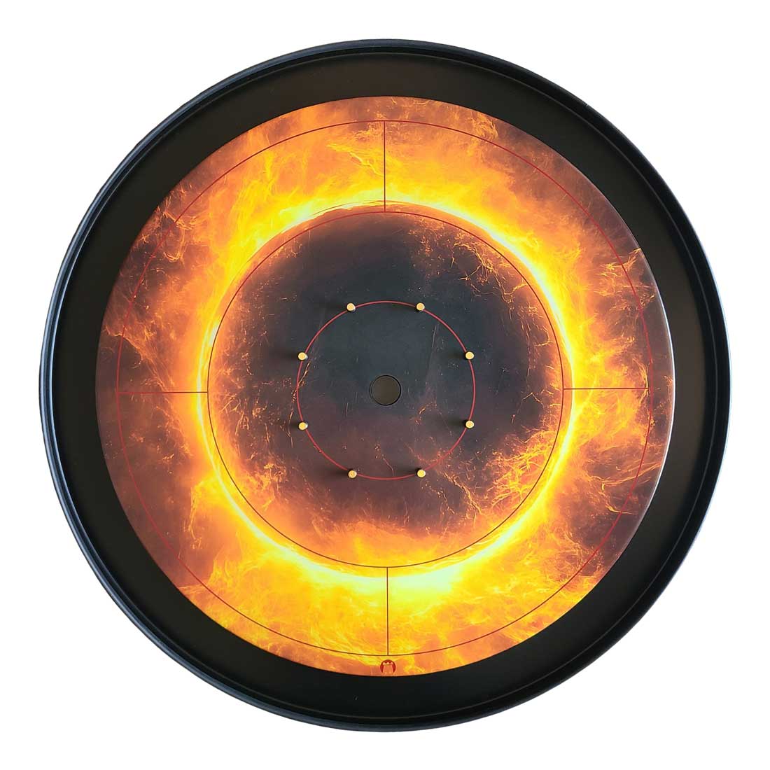 Ring of Fire
