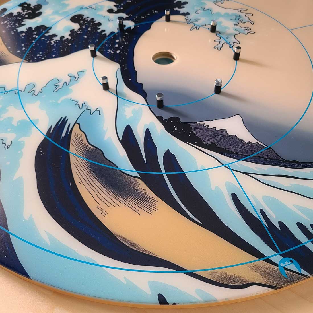 Block Print Theme Set