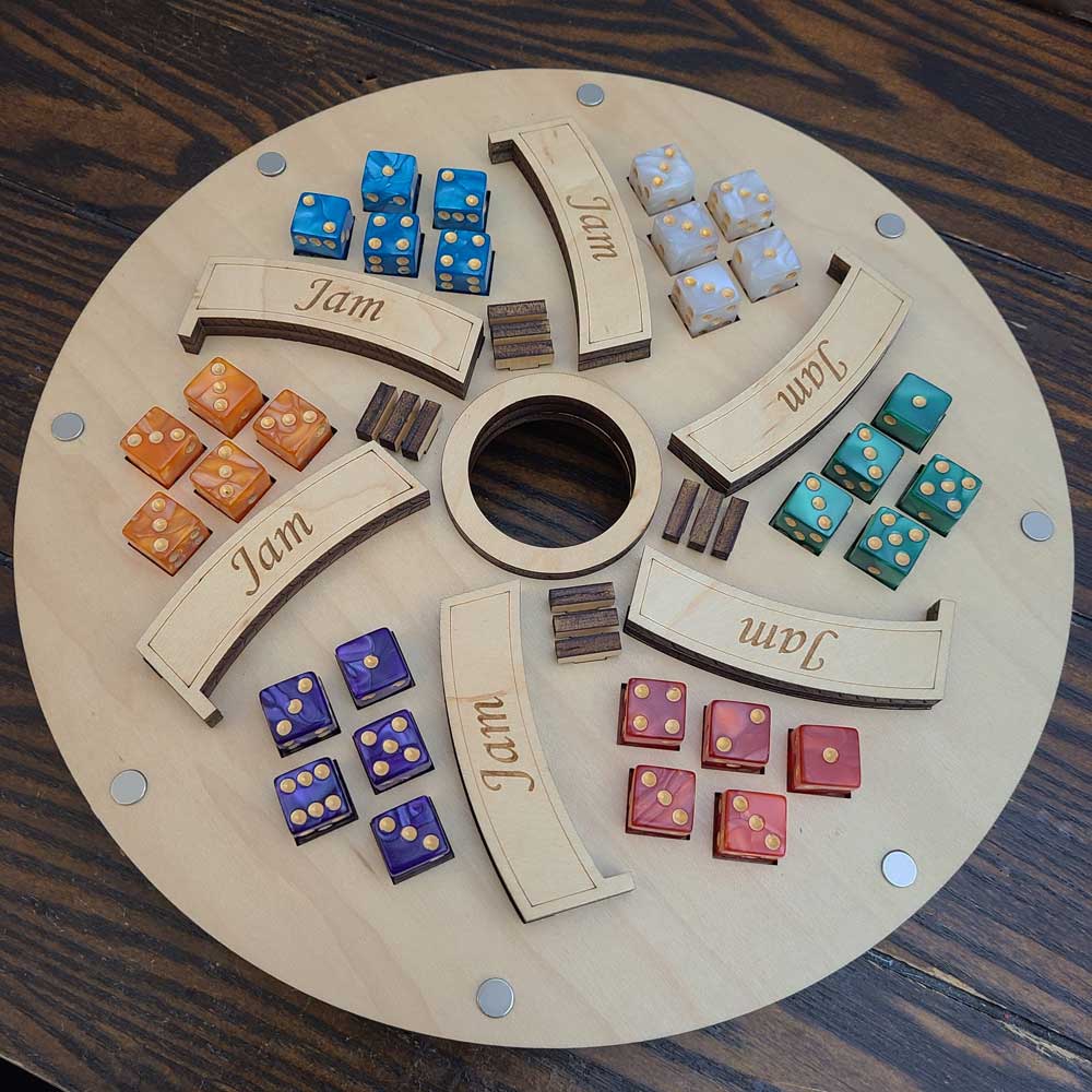 JamSumo – BrownCastle Games