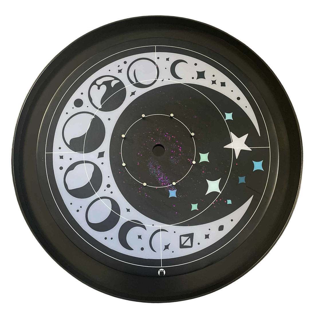 moon crokinole