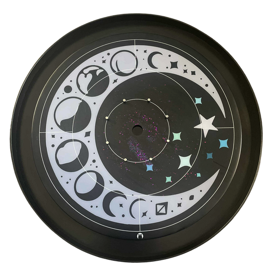 moon crokinole