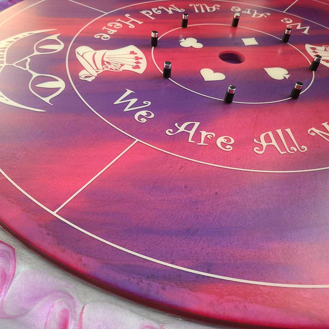 Misfit Special - Mad