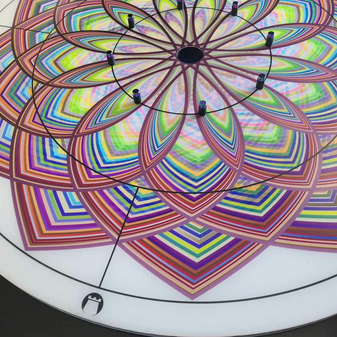 Kaleidoscope