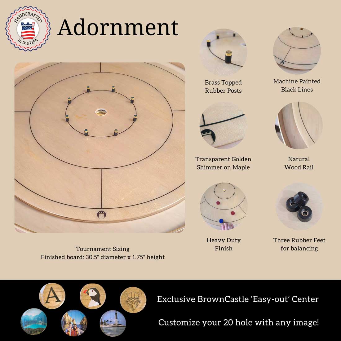 Adornment