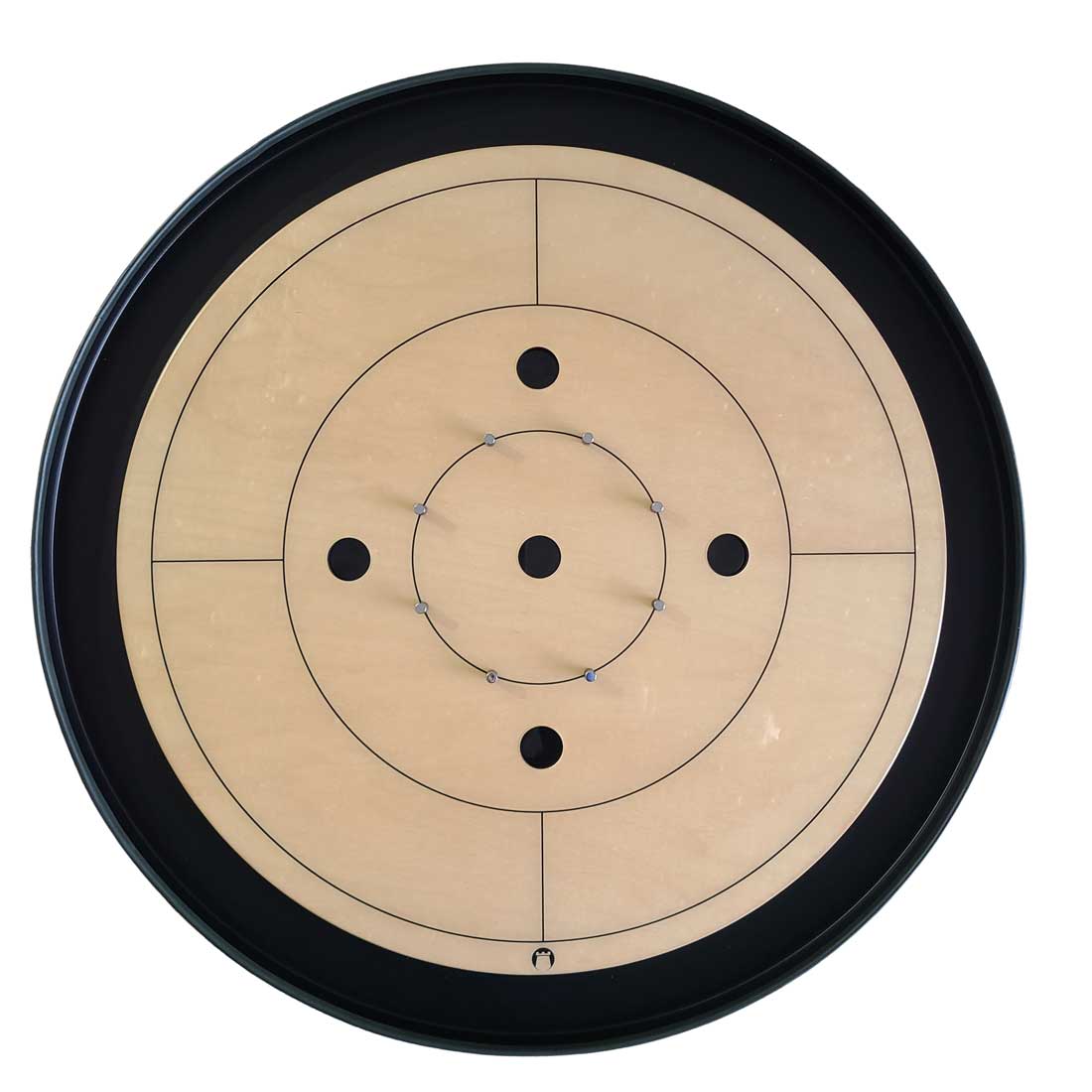 extra hole crokinole
