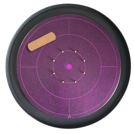 Misfit Special - Amethyst Jewel