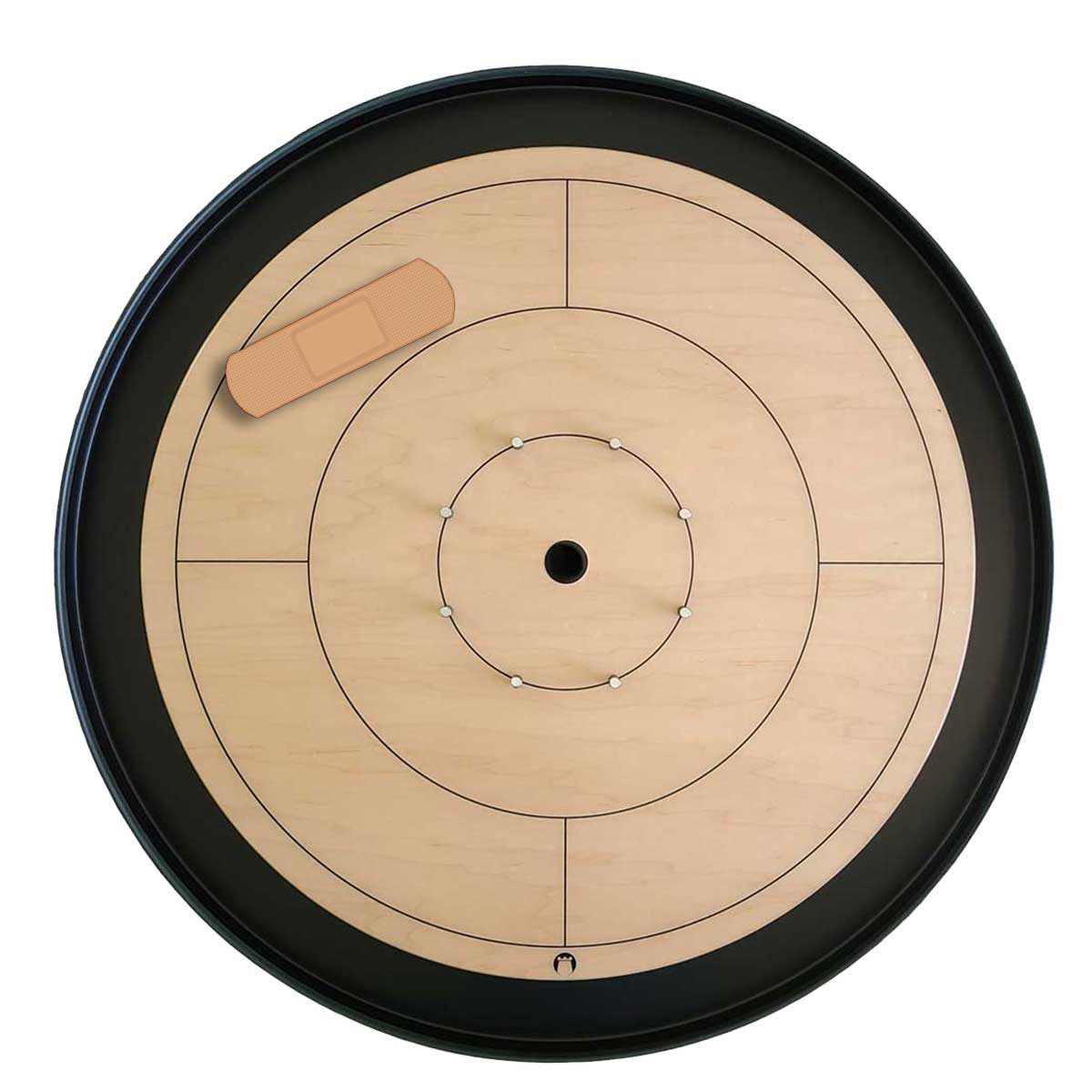 Misfit Special- The Duke - Maple