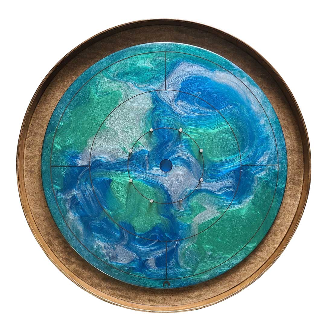 Worldly
