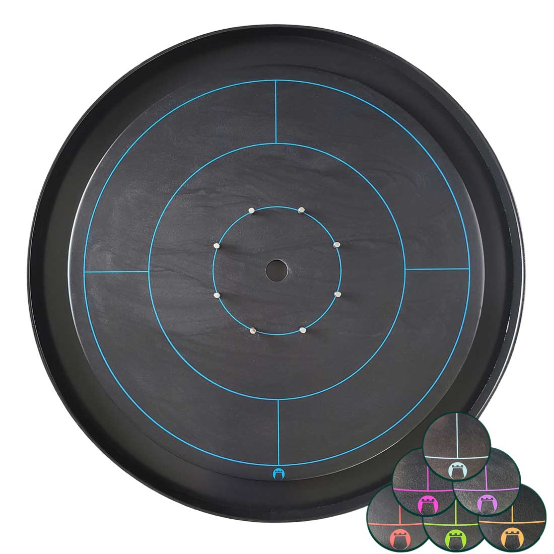 The Black Pearl