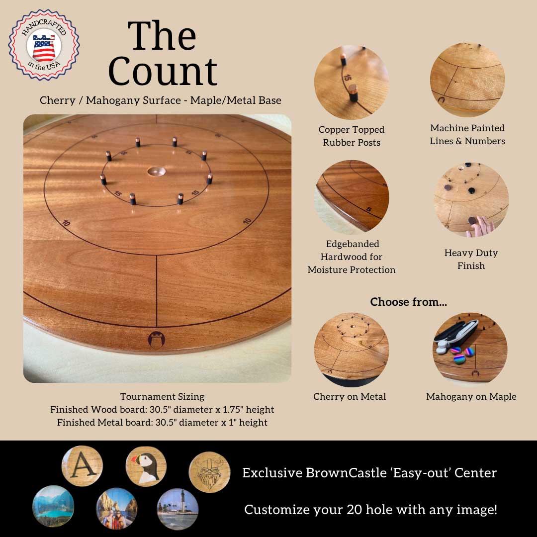The Count