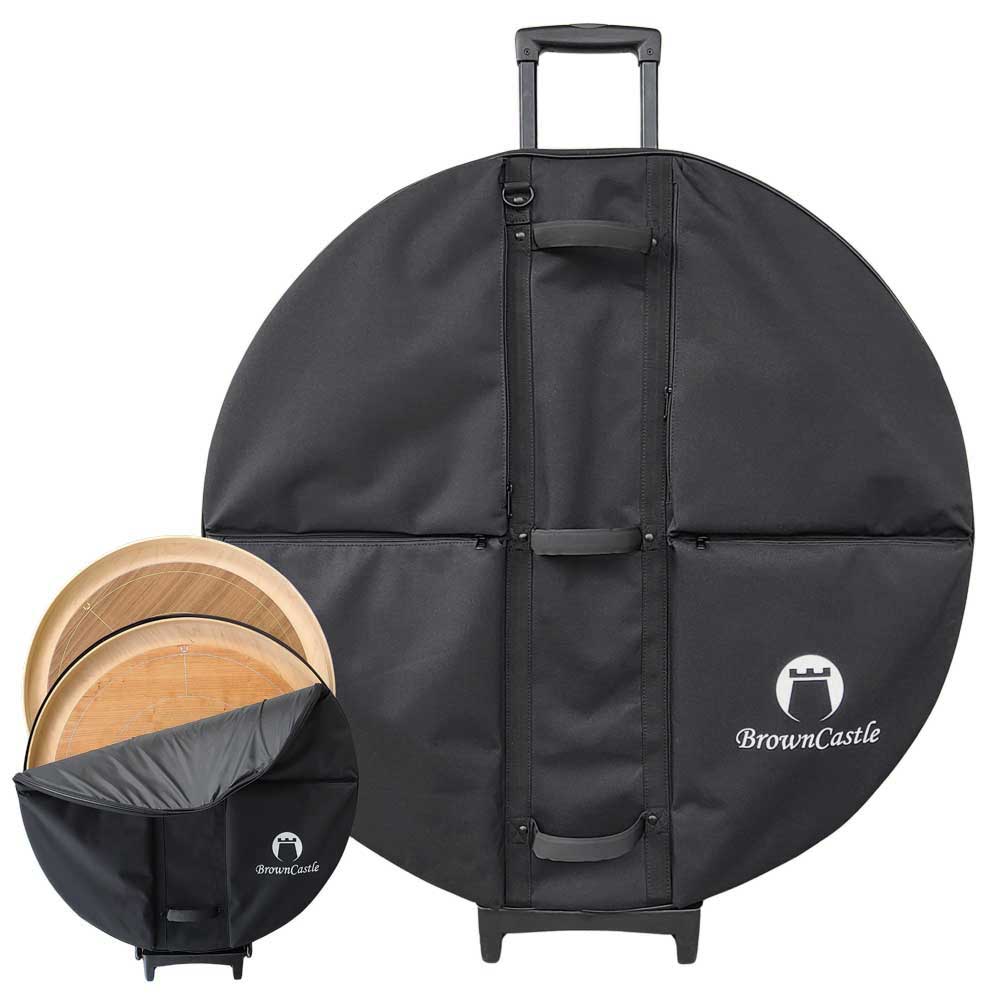 crokinole board storage