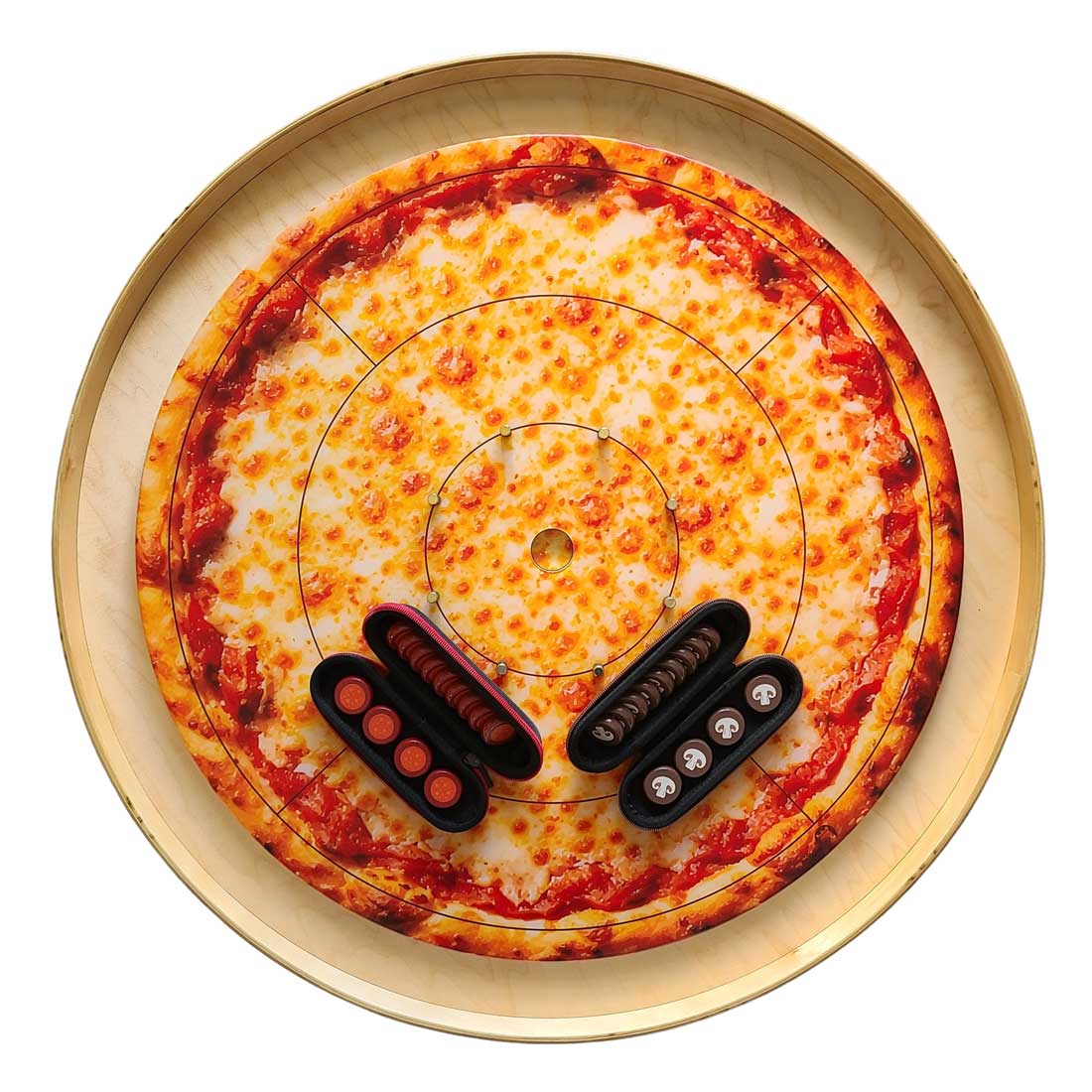 Pizza Pie Set
