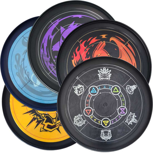 Steel City Con Specials