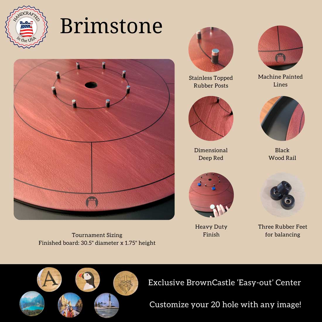 Brimstone
