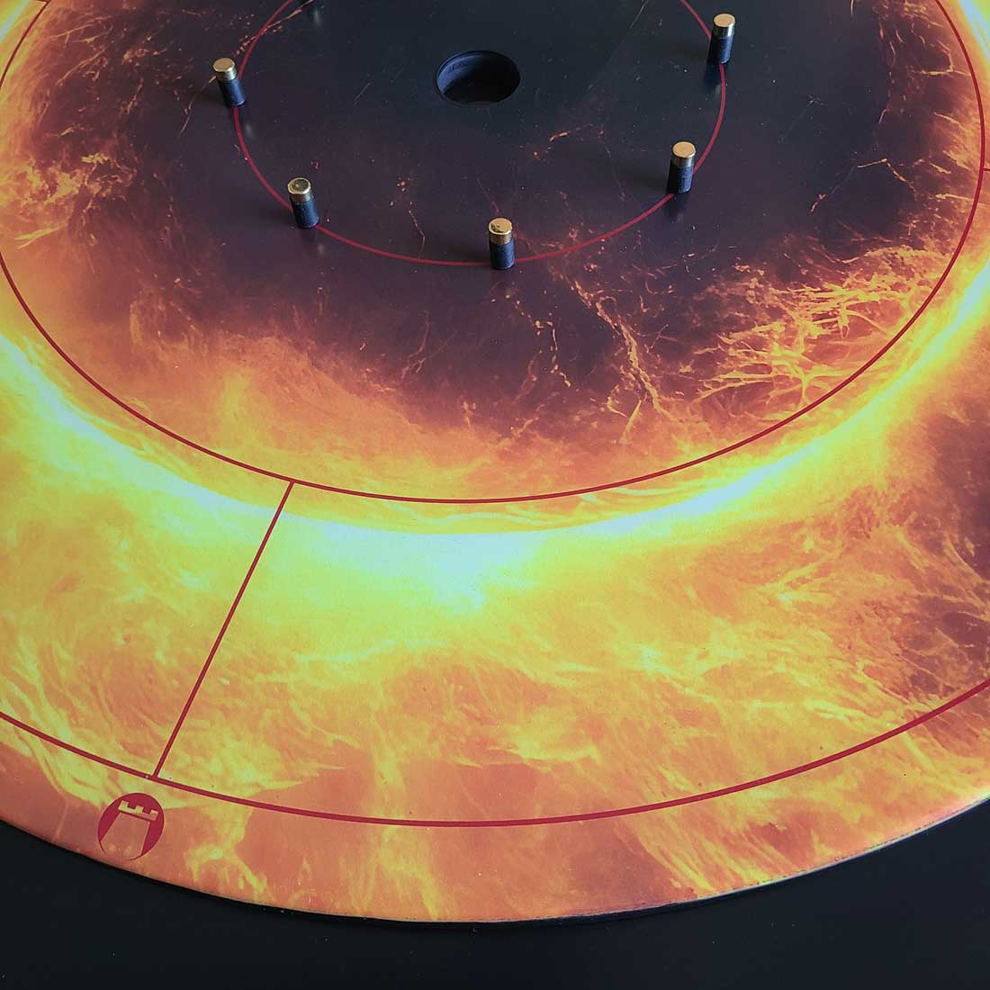 Ring of Fire
