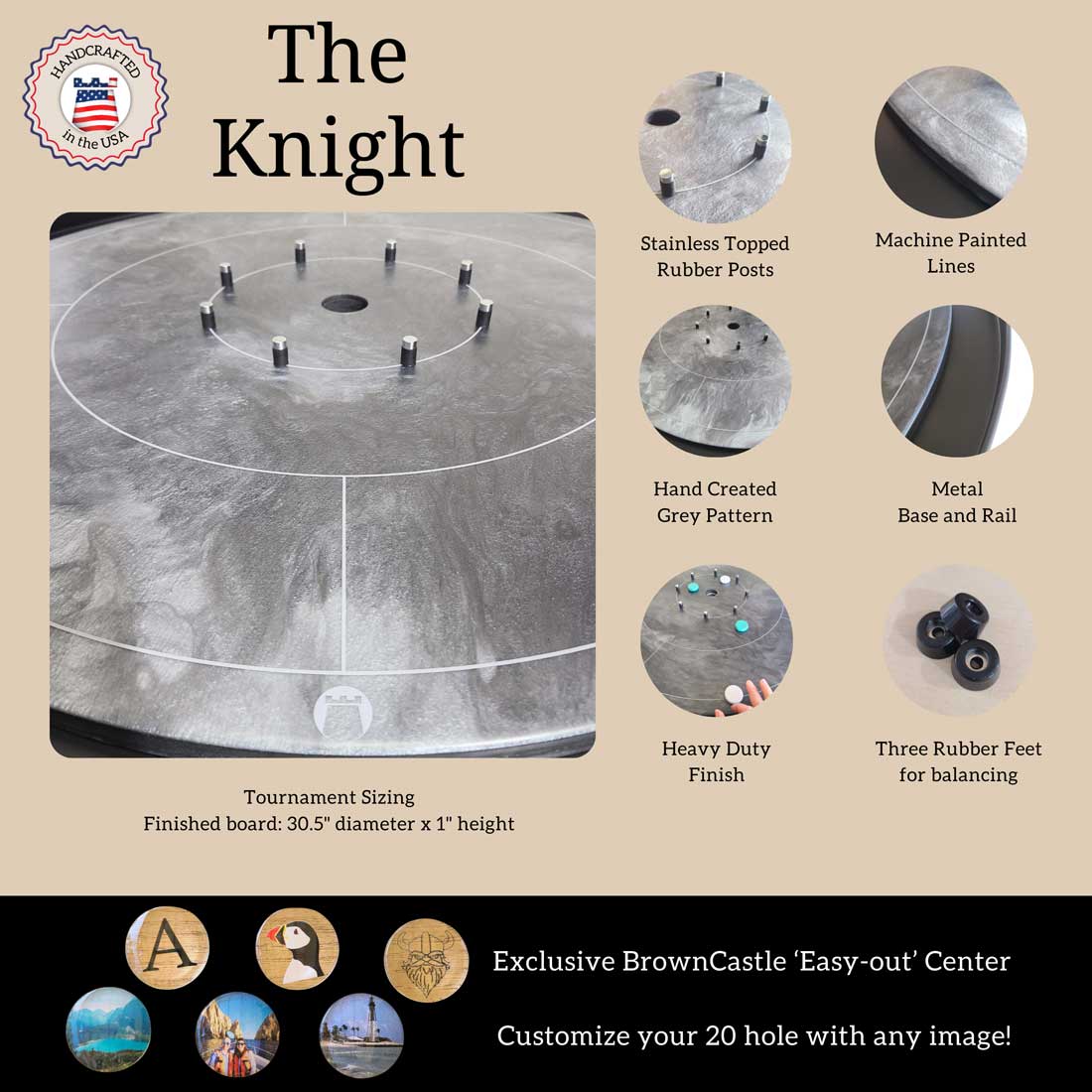 The Knight
