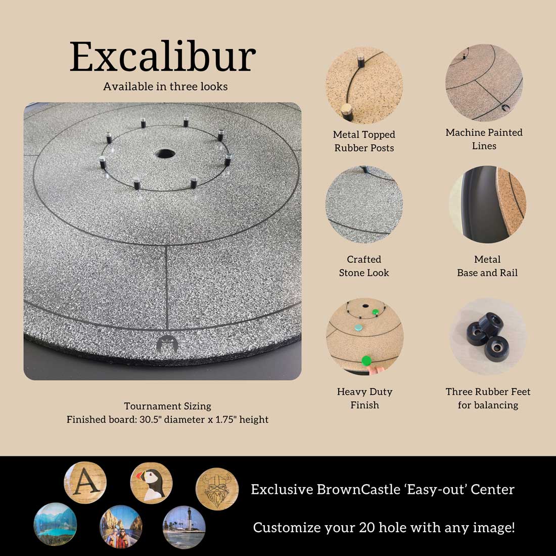 Excalibur