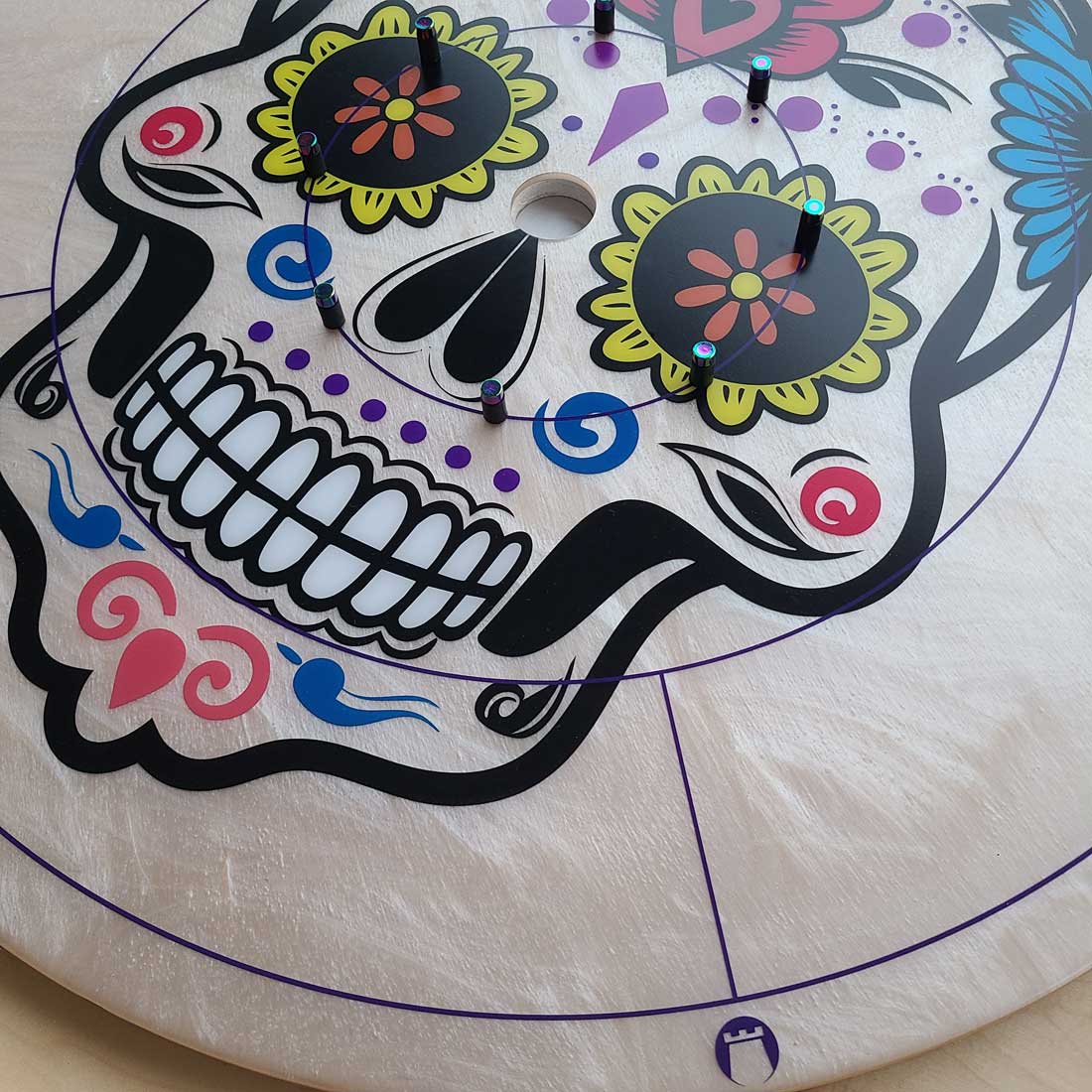 Dia de los Muertos