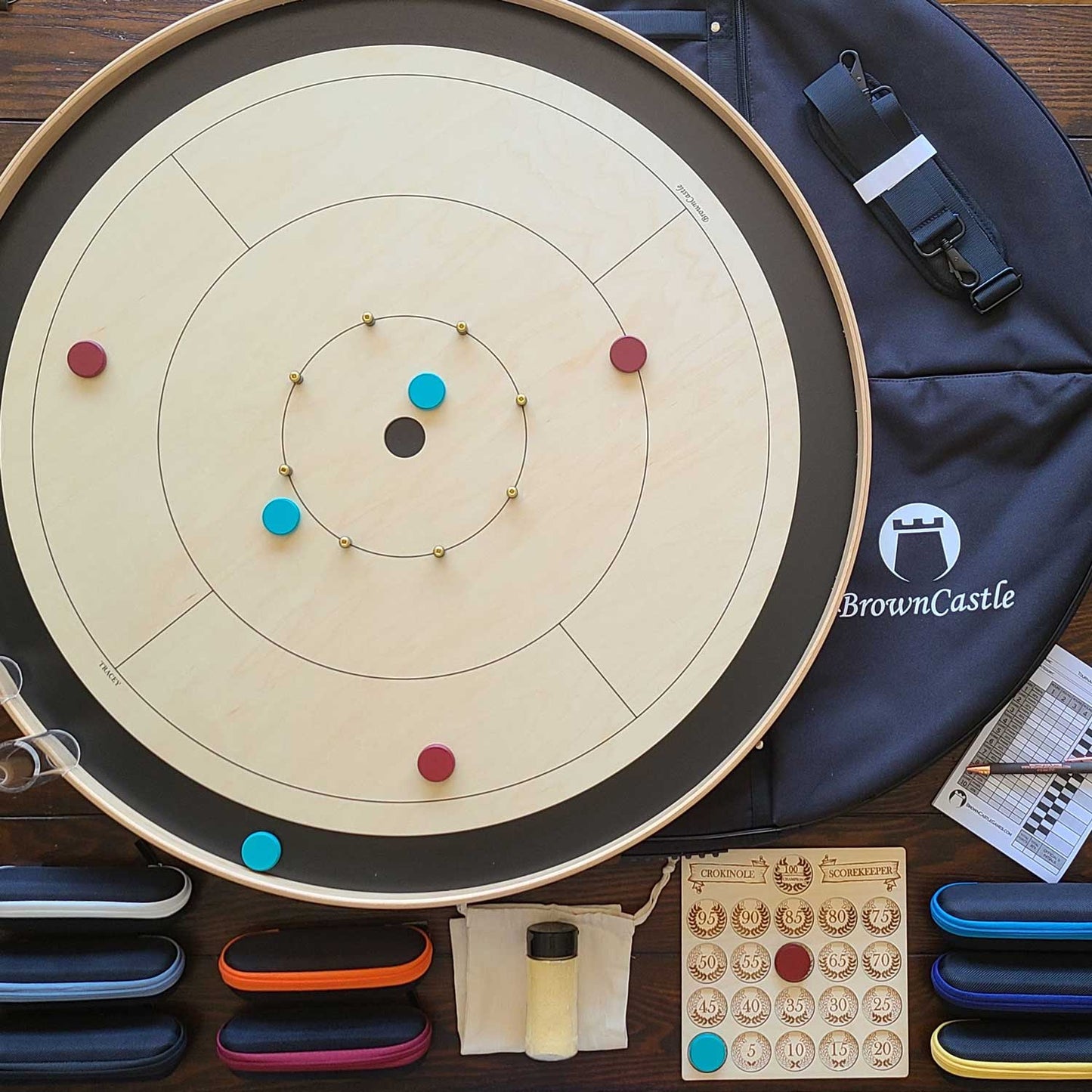 Misfit Special -  Tracey Board 'Seconds'