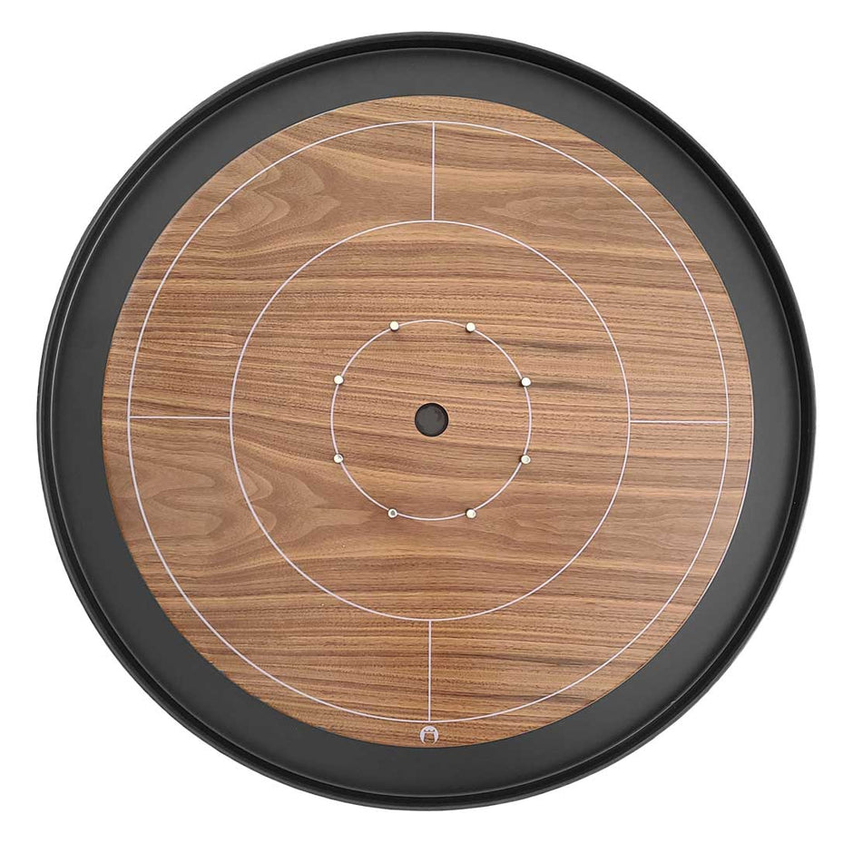 BrownCastle Games Crokinole Boards, made in the USA