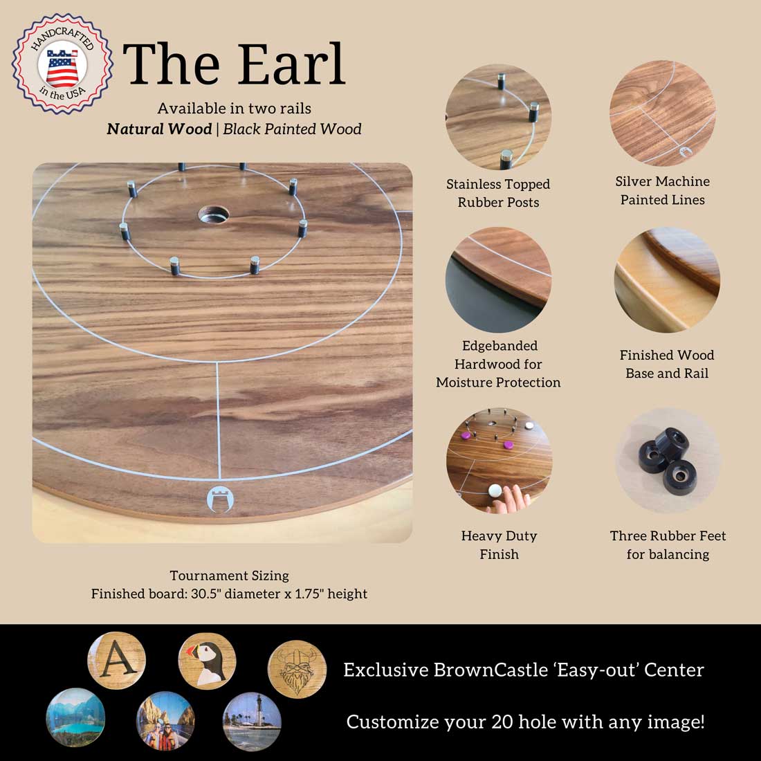 The Earl